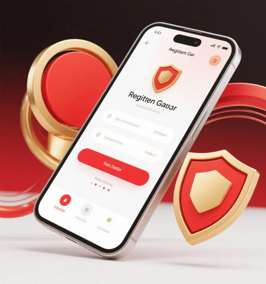 极速飞艇线上投注入口界面示意图