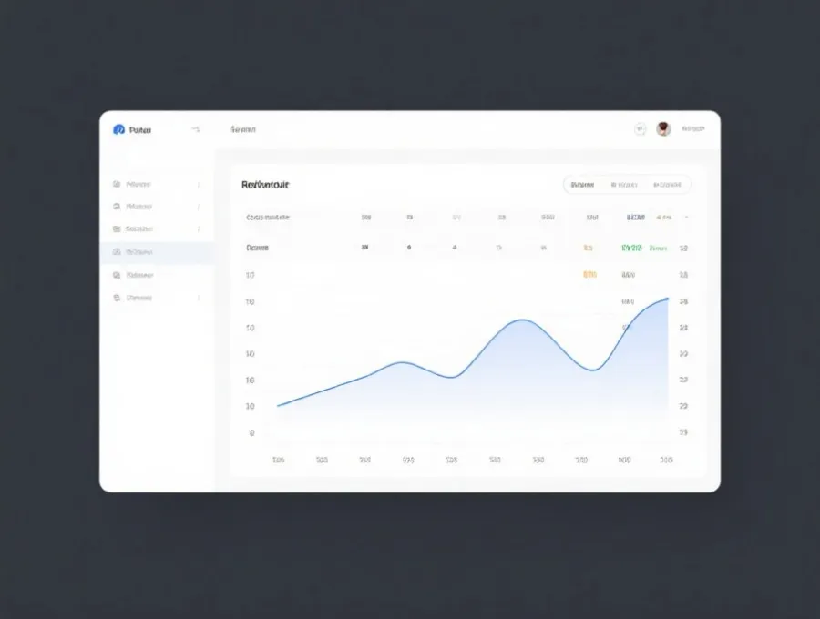历史开奖记录与统计图示意图
