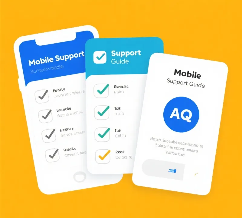 帮助中心使用指南插图